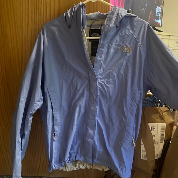 North Face rain jacket - Picture 1 of 6